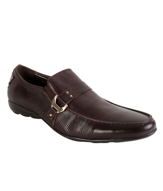 Cobblerz Formal Shoes Price in India 