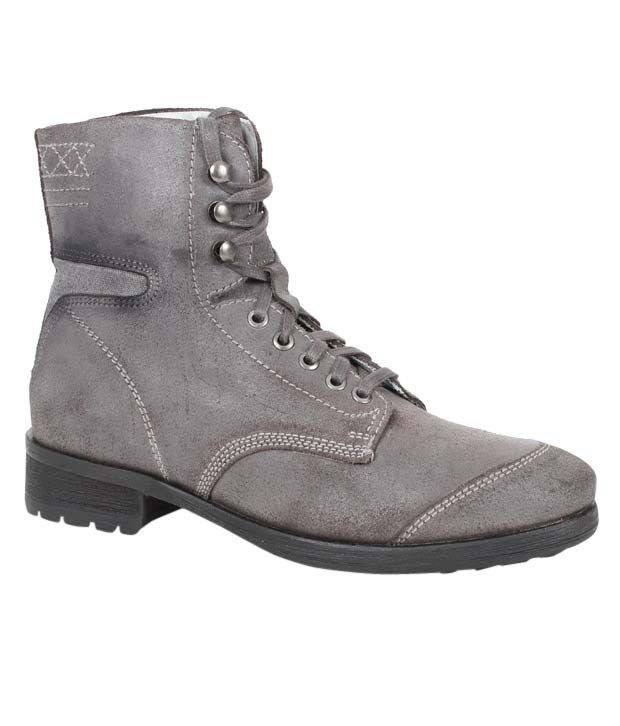 snapdeal boots for mens