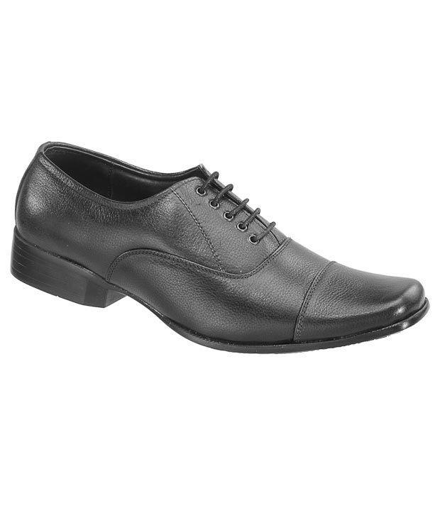 formal shoes trend