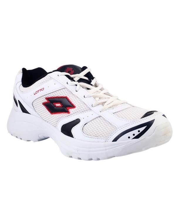 lotto shoes starting price