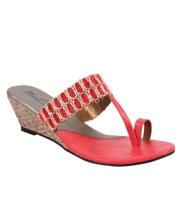 splendid wedges
