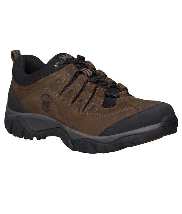 weinbrenner trekking shoes