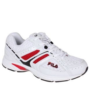 fila champion shoes