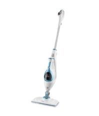 Black & Decker FSMH1621 2 in 1 Steam mop with detachable Handheld