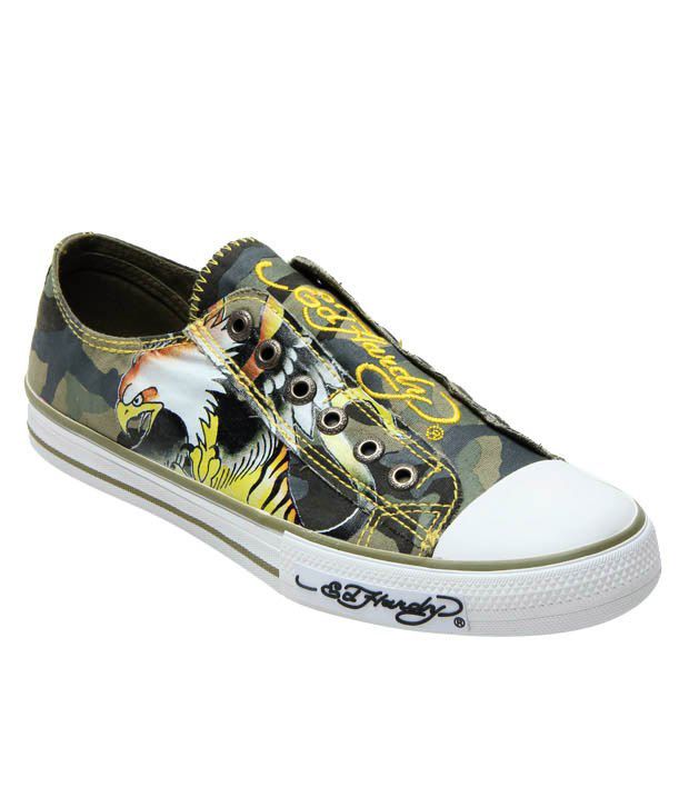 ed hardy shoes online