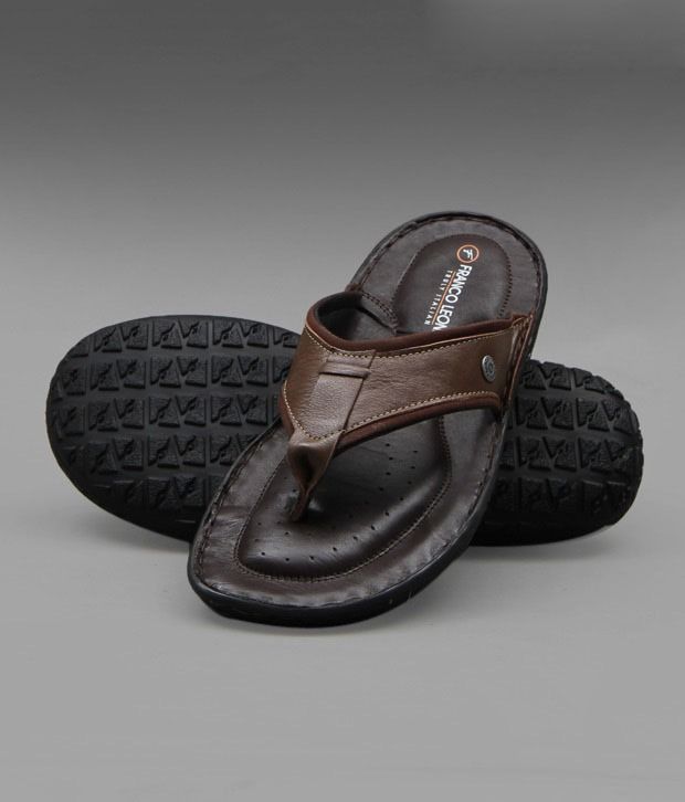 snapdeal mens footwear slippers