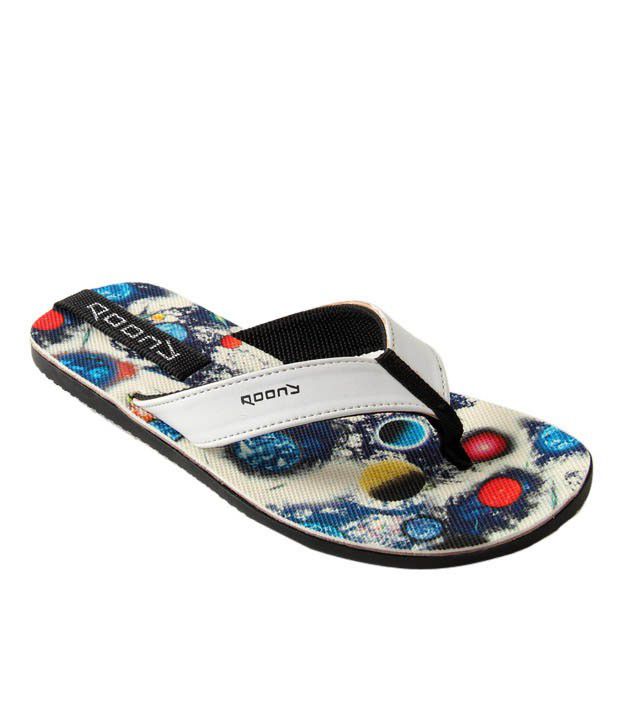 funky slippers online