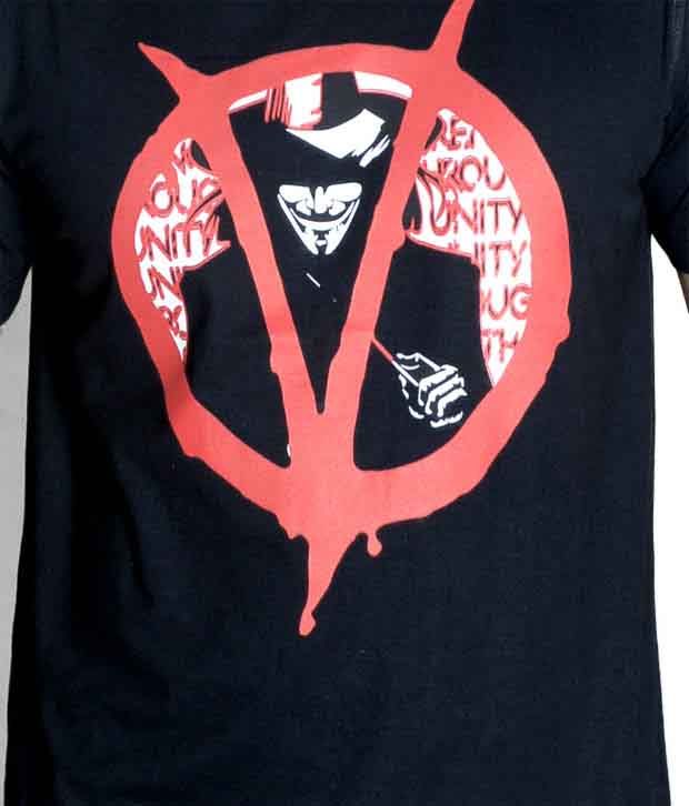 vendetta shirt