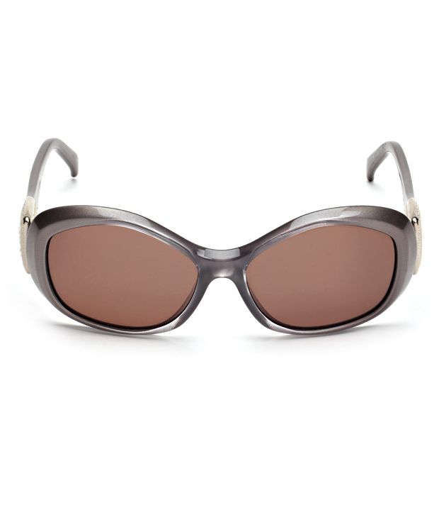 Fendi Oval Fs5126S-421 Women'S Sunglasses - Buy Fendi Oval Fs5126S-421 ...