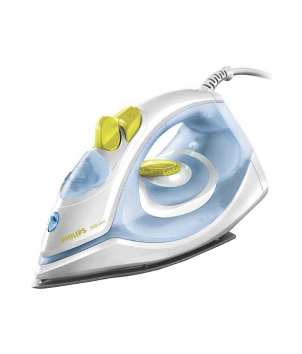 Philips Steam Iron GC1960/28 Price in India Buy Philips Steam Iron