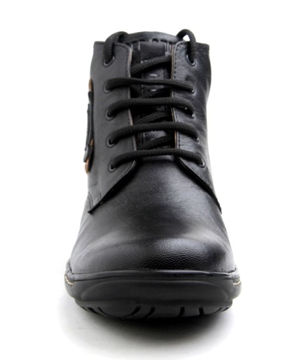 red chief high ankle