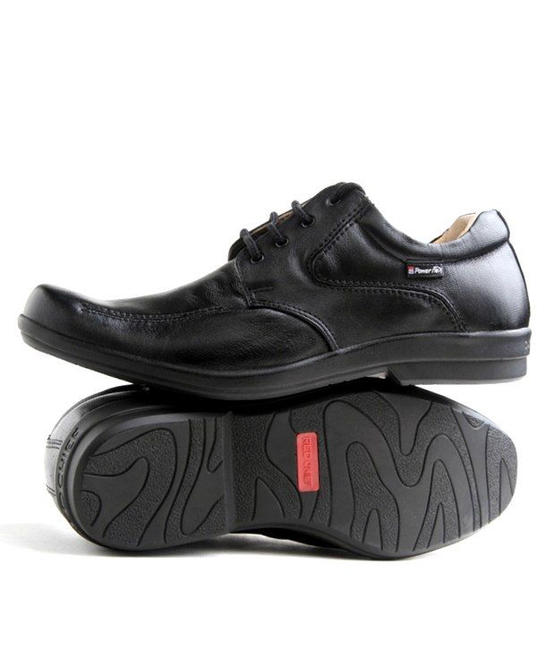 red chief formal shoes offer