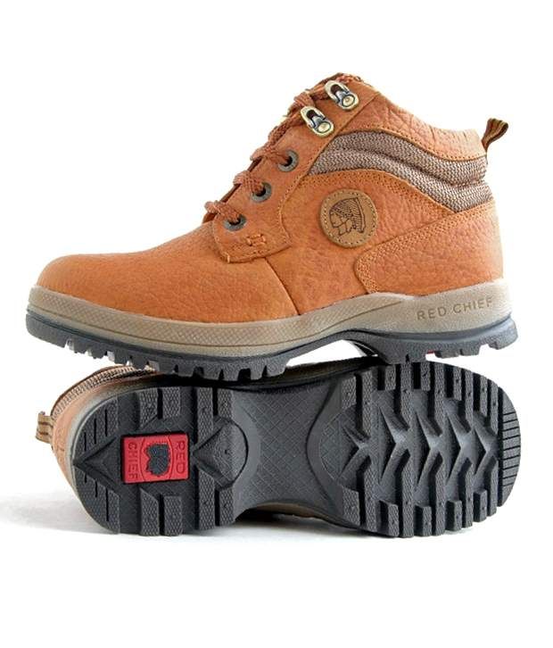red chief ke boot