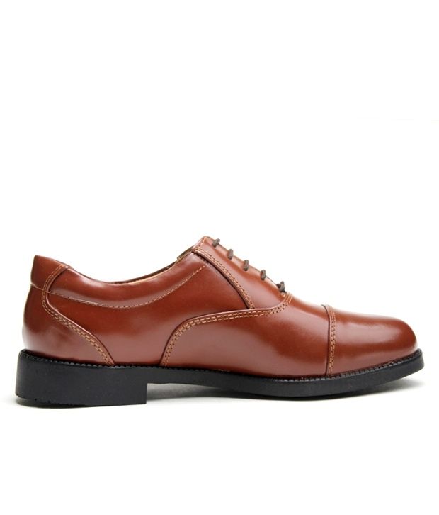 van heusen formal shoes for men