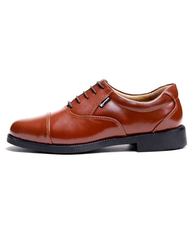 redchief formal shoes