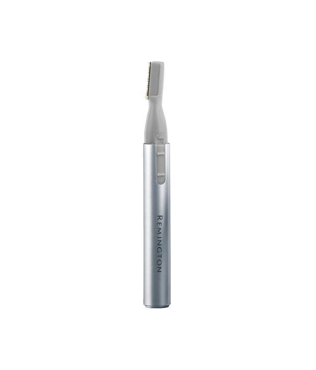 Remington MPT3000 Eyebrow Shaper Silver Price in India Buy Remington