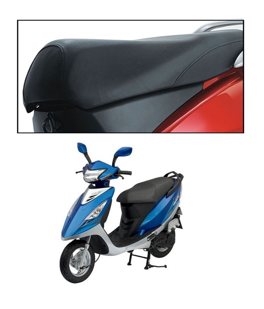 scooty streak seat cover