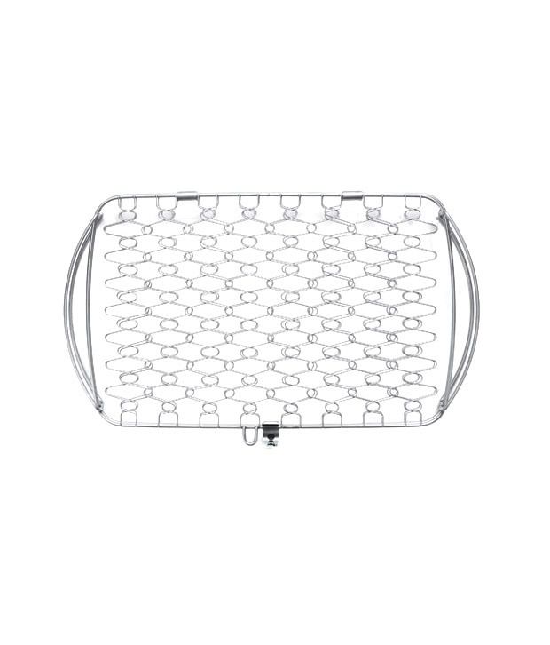 Weber grill fish basket Clearance