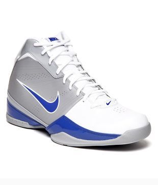 nike ankle length shoes