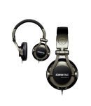 Shure SRH550DJ-A Professional Quality DJ Over Ear Headphone