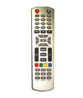 R-SHOP - DTH Remote (Pack of 1)