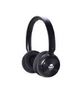 iDance Over Ear Wireless With Mic Headphones/Earphones
