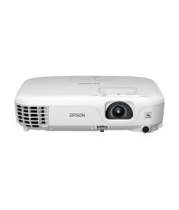Epson EB-W12 LCD Business Projector 2800 Lumens (1024 x 768)