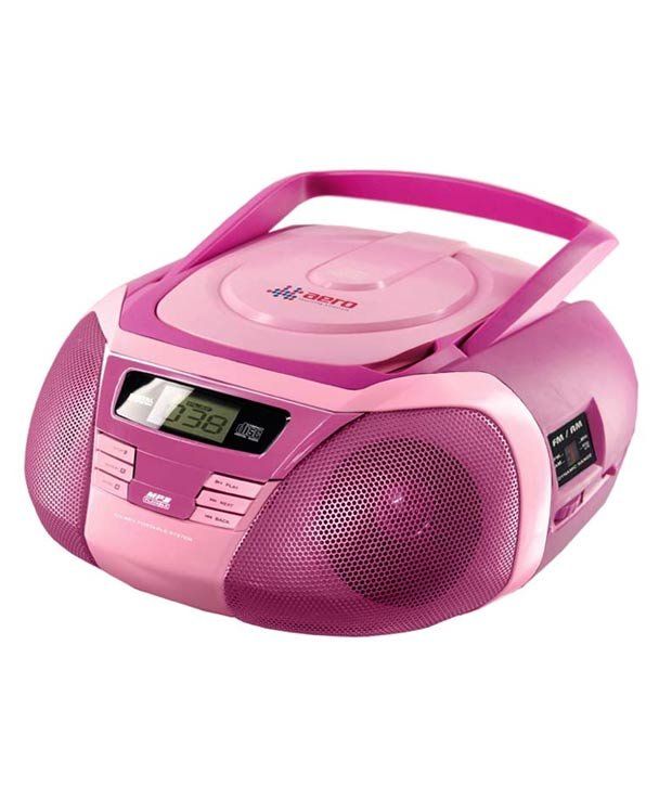 best portable cd players of all time