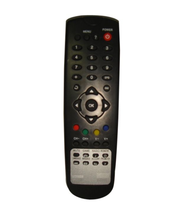 hathway broadband set top box