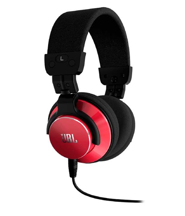 JBL Over Ear Wired With Mic Headphones/Earphones Buy JBL Over Ear