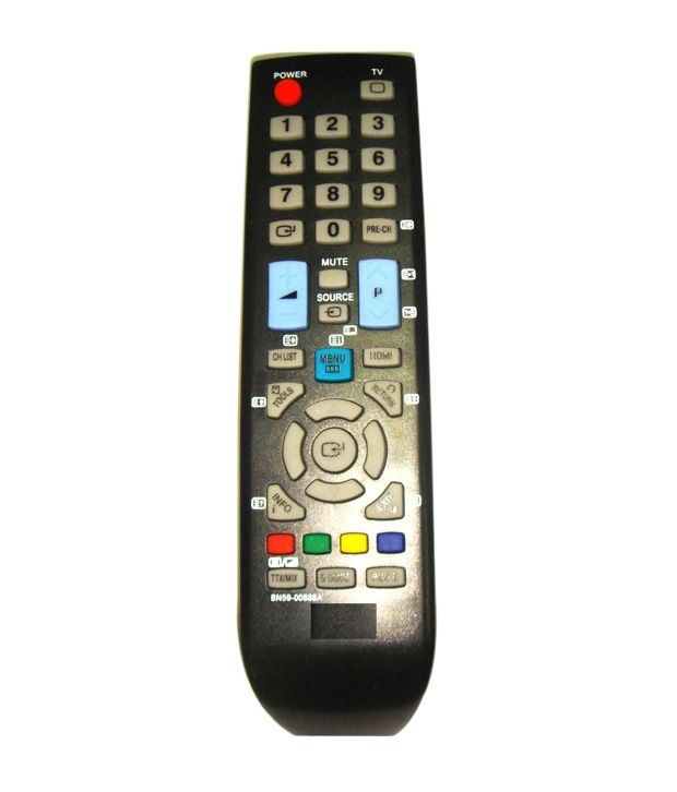 samsung android remote