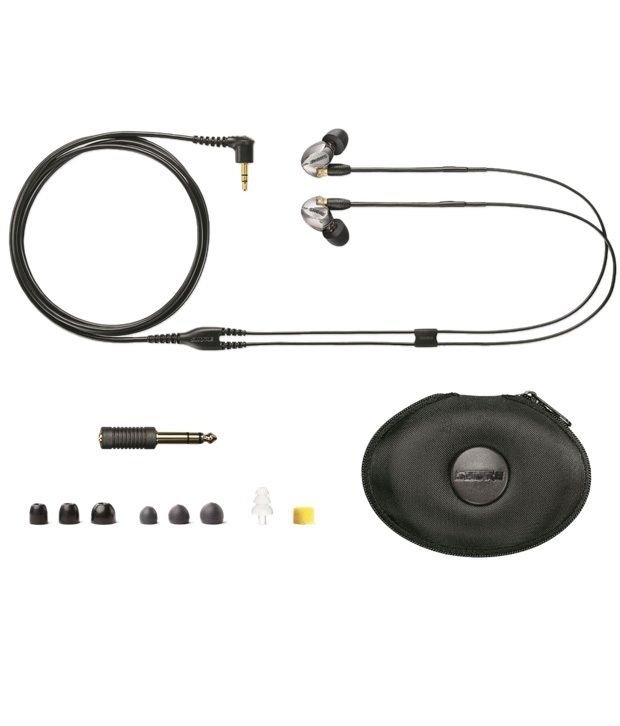 shure se425 vs