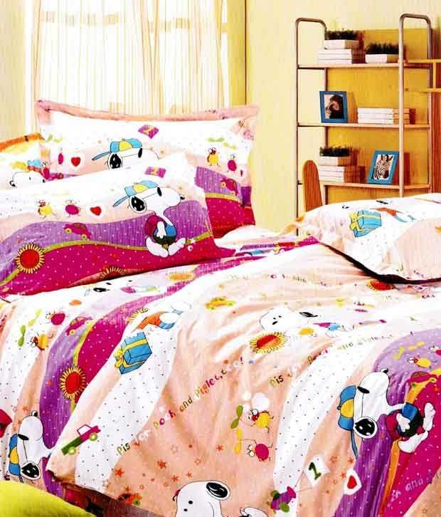 kids double bed covers