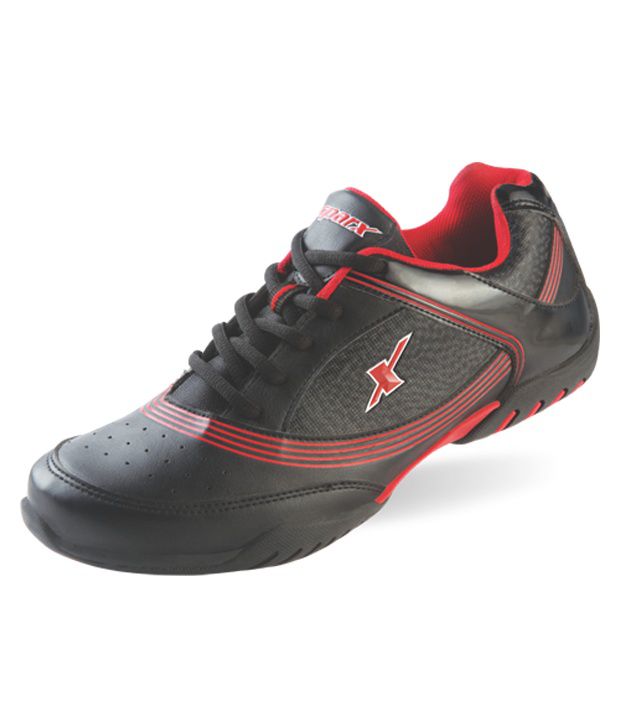 sparx shoes snapdeal
