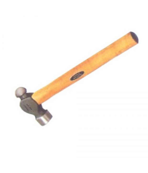     			Taparia  Hammer with Handle 340 Grams