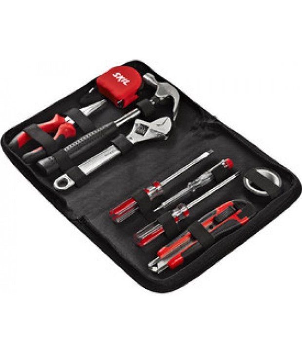 Taparia Skil 9pcs Home Tool Kit Buy Taparia Skil 9pcs Home Tool Kit