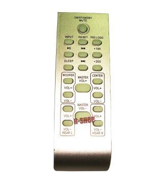 truvision home theatre price