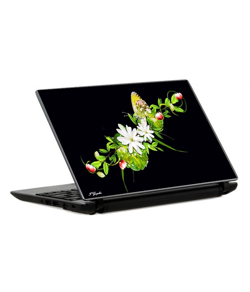 T Graphics Laptop Skin 66 Buy T Graphics Laptop Skin 66 Online at Low