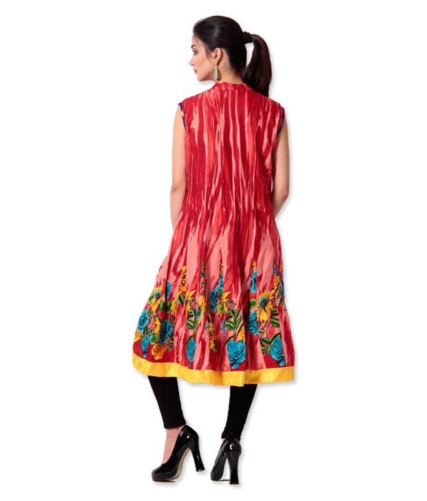 kurti frock dikhaiye