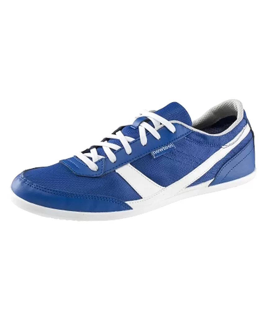 Decathlon New Feel Blue Shoes Buy Decathlon New Feel Blue Shoes Online at Best Prices in India on Snapdeal