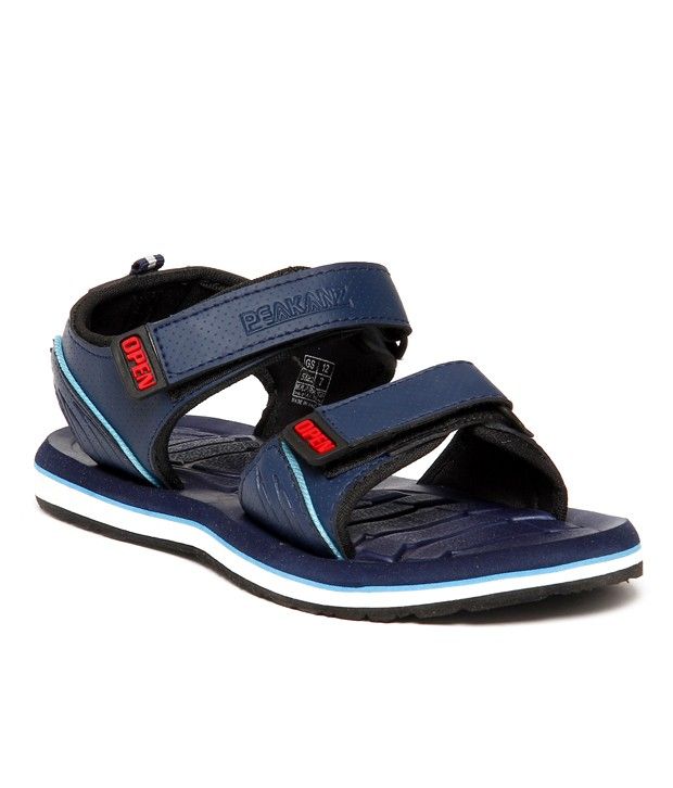 floaters foot wear
