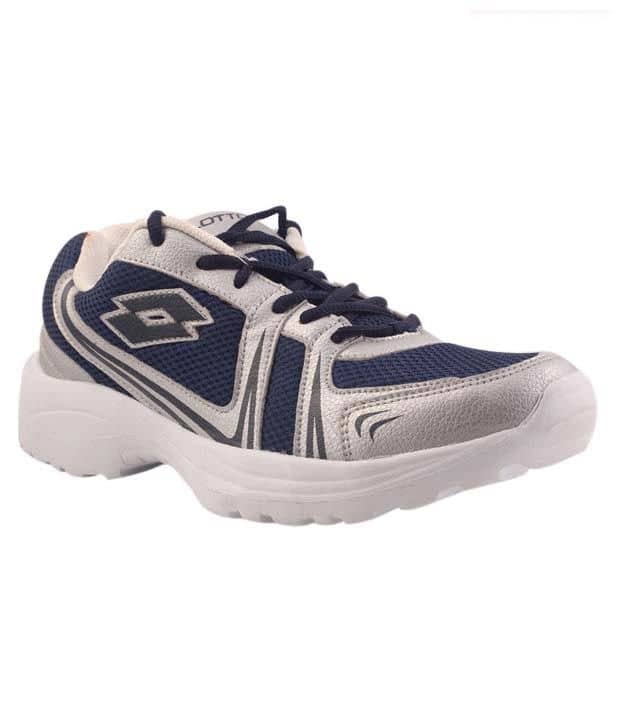 Lotto Snug Men Sports Shoes - Buy Lotto Snug Men Sports ...