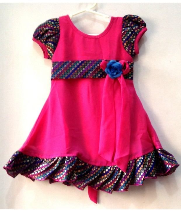 cap sleeve frock