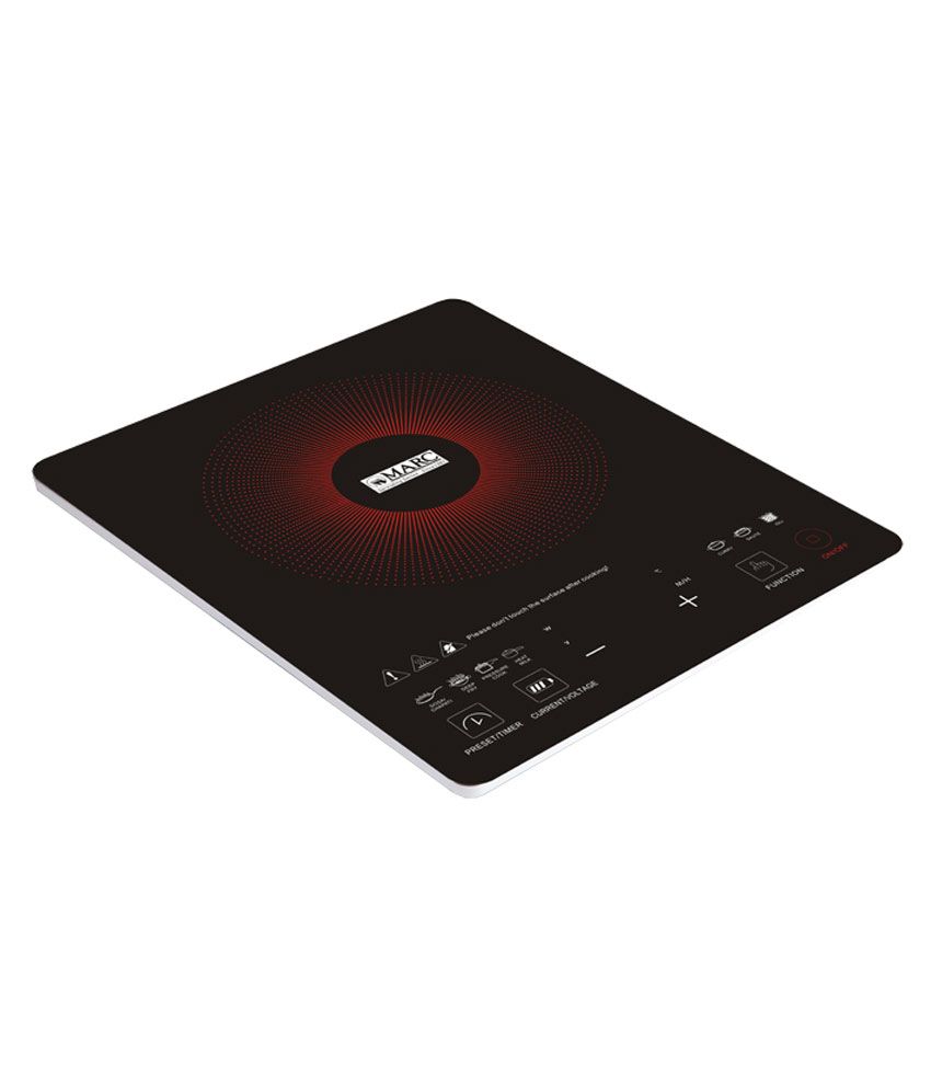 marc induction cooker