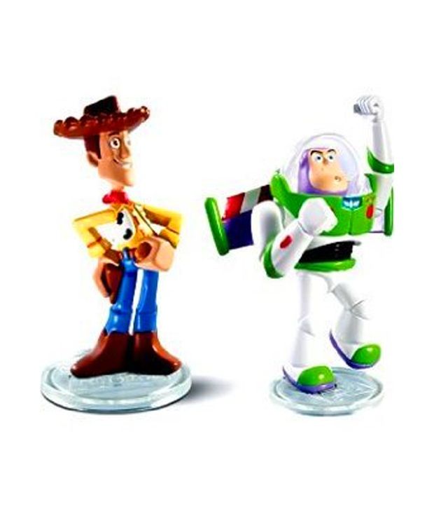 pixar mini figure asst 1s