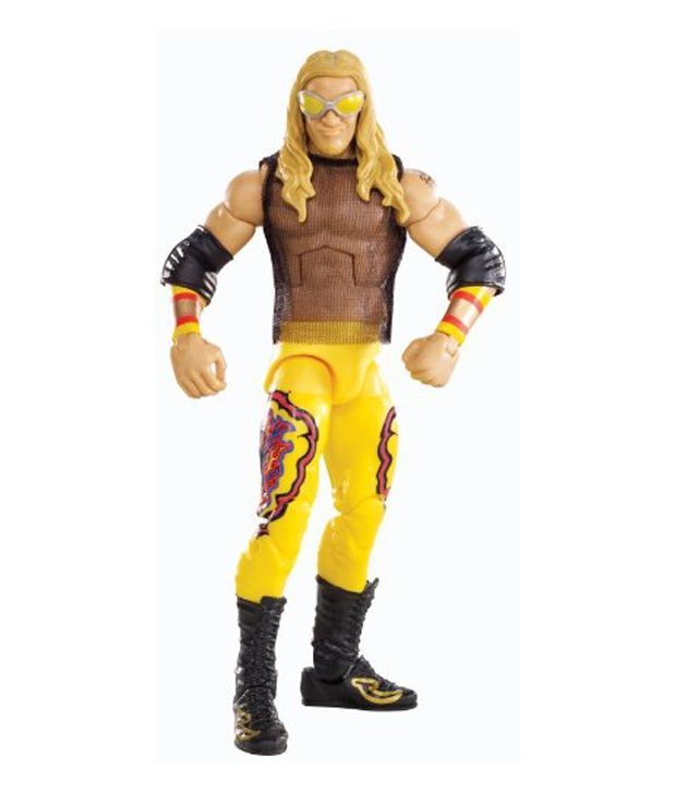 christian toys wwe