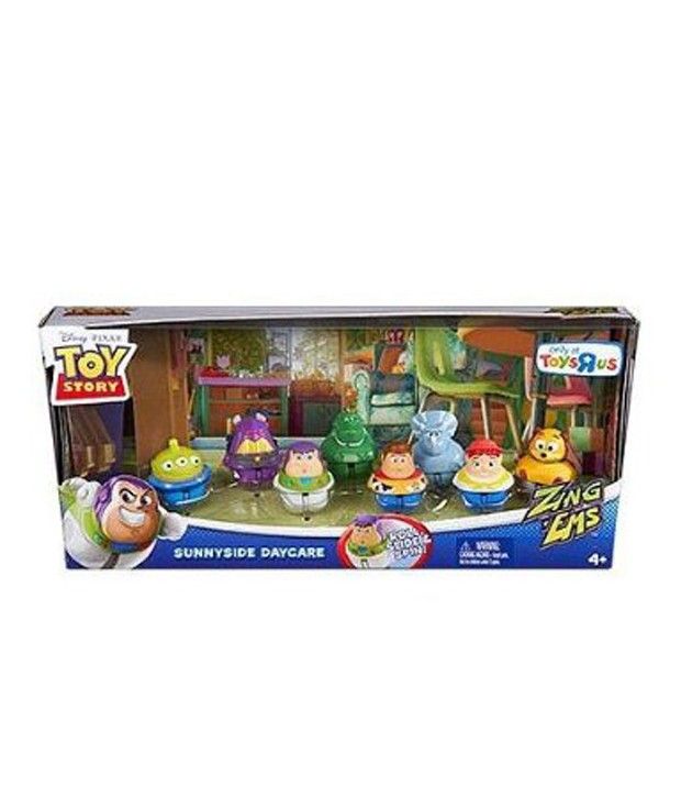 zurg alien funko
