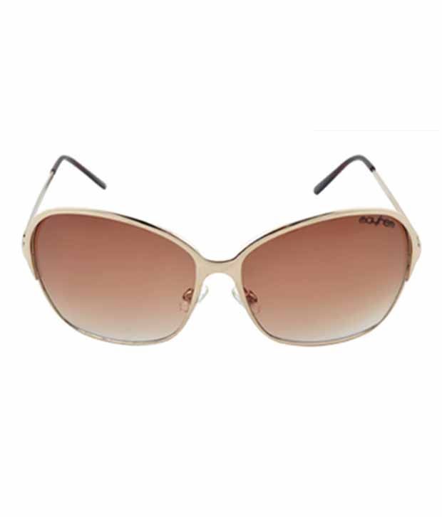 Mayhem Gold Rimmed Sunglasses Buy Mayhem Gold Rimmed Sunglasses