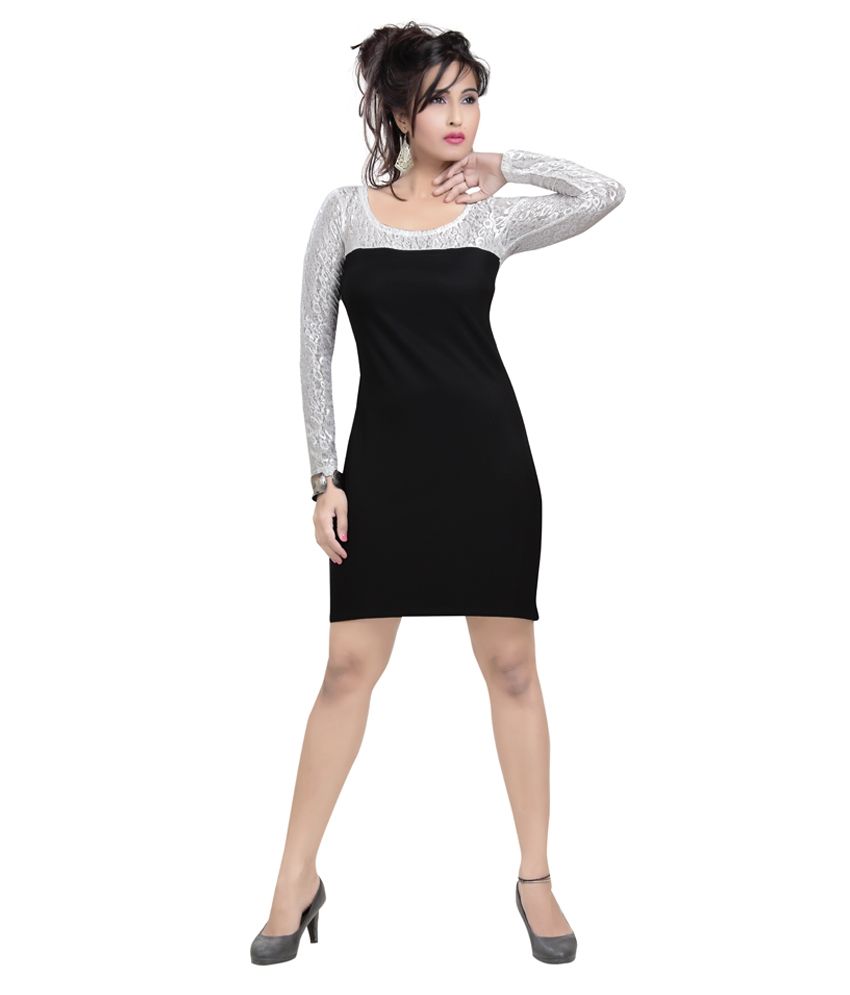 plain net gown