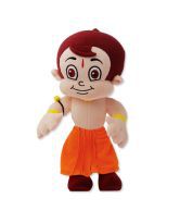 Chhota Bheem Soft Toy (33 Cms)